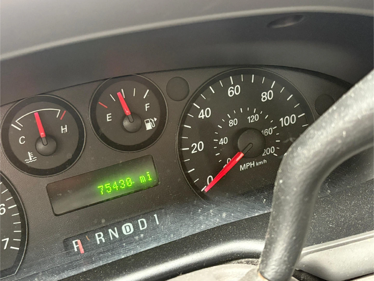 2005 Ford Taurus SE Silver - photo 3
