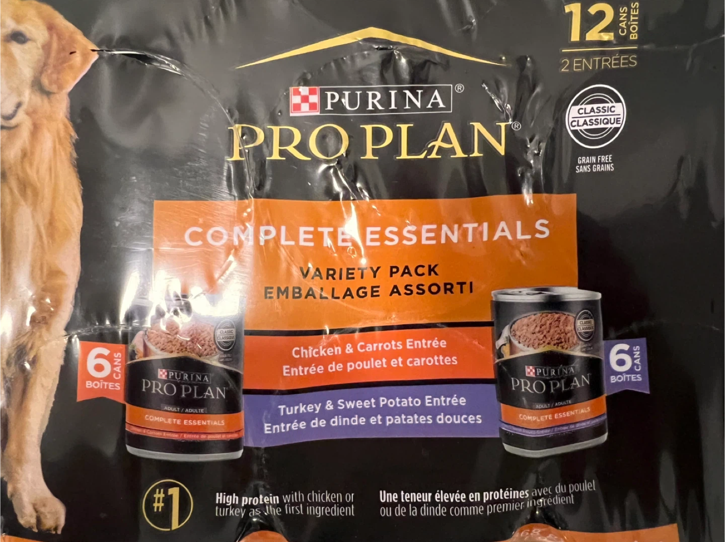 Purina Pro Plan - photo 2