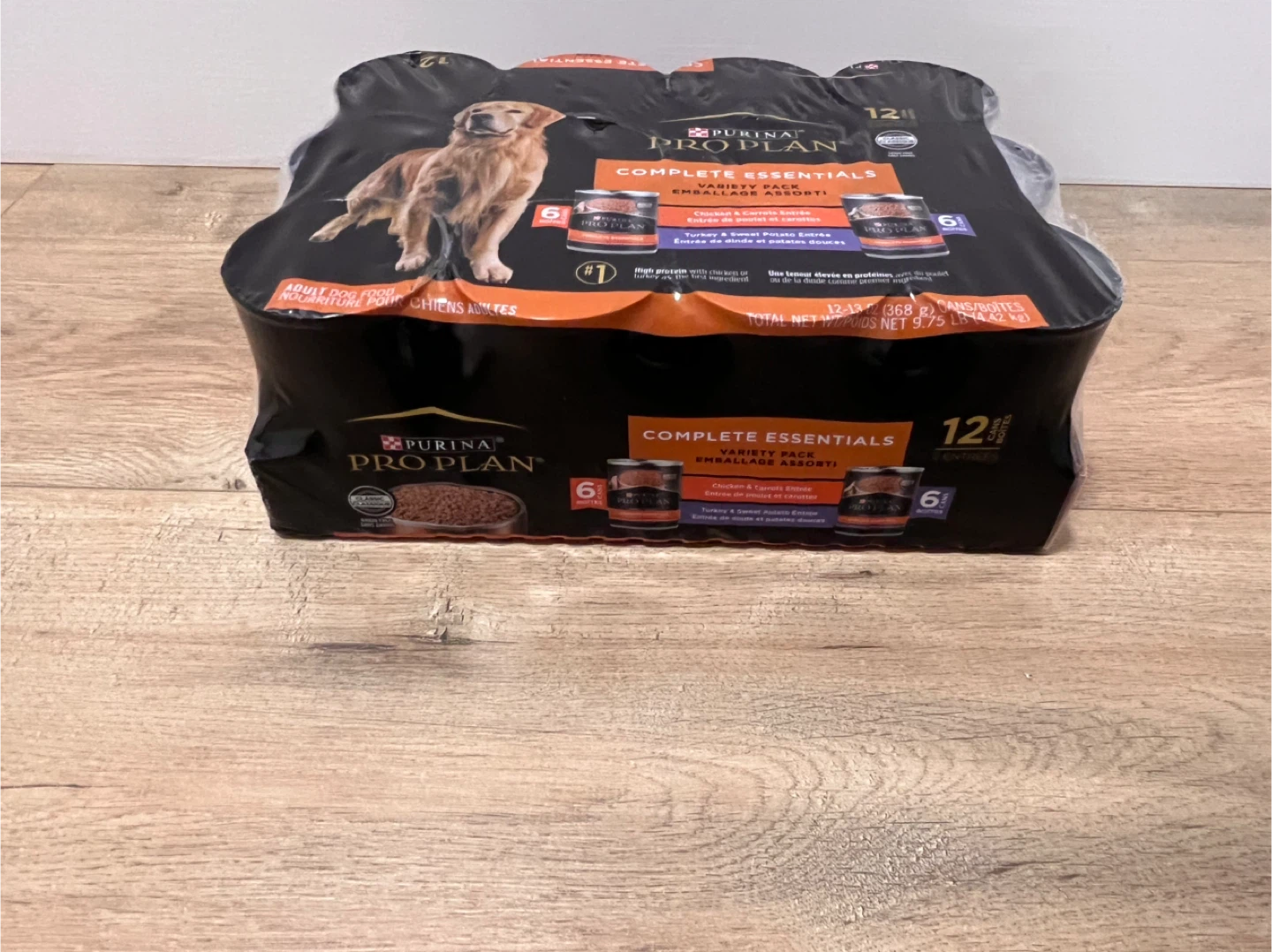 Purina Pro Plan - photo 3