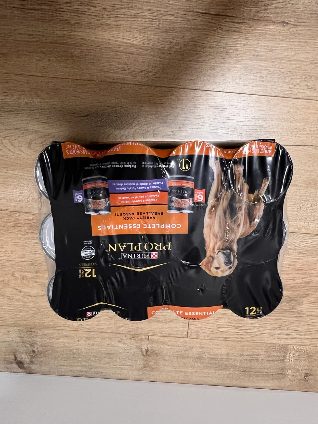 Purina Pro Plan