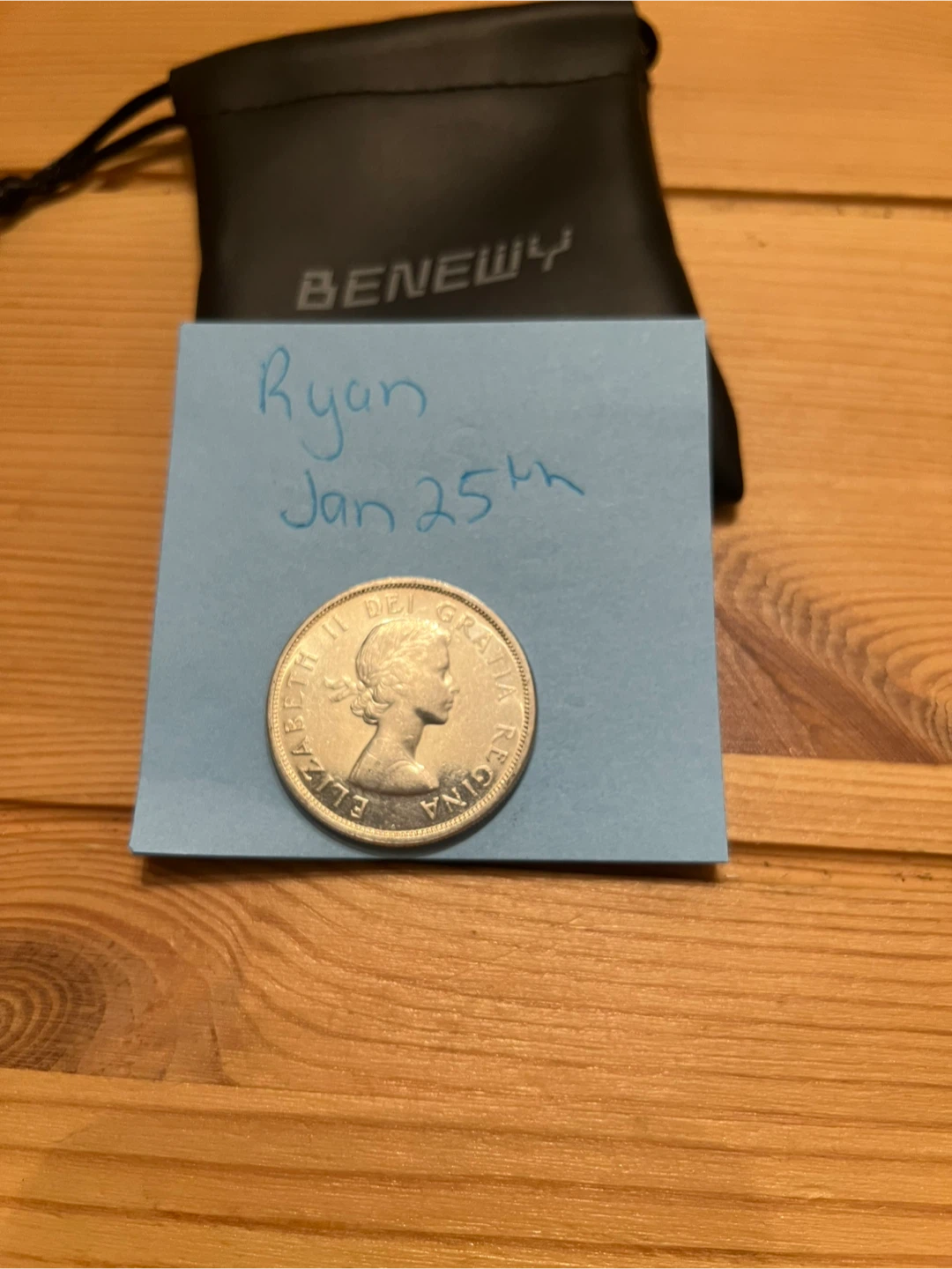 1962 Silver Dollar - photo 2