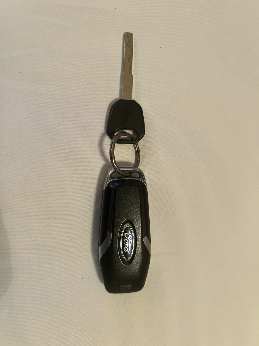 Ford Key Fob Remote Shell Case w/ Insert Blade