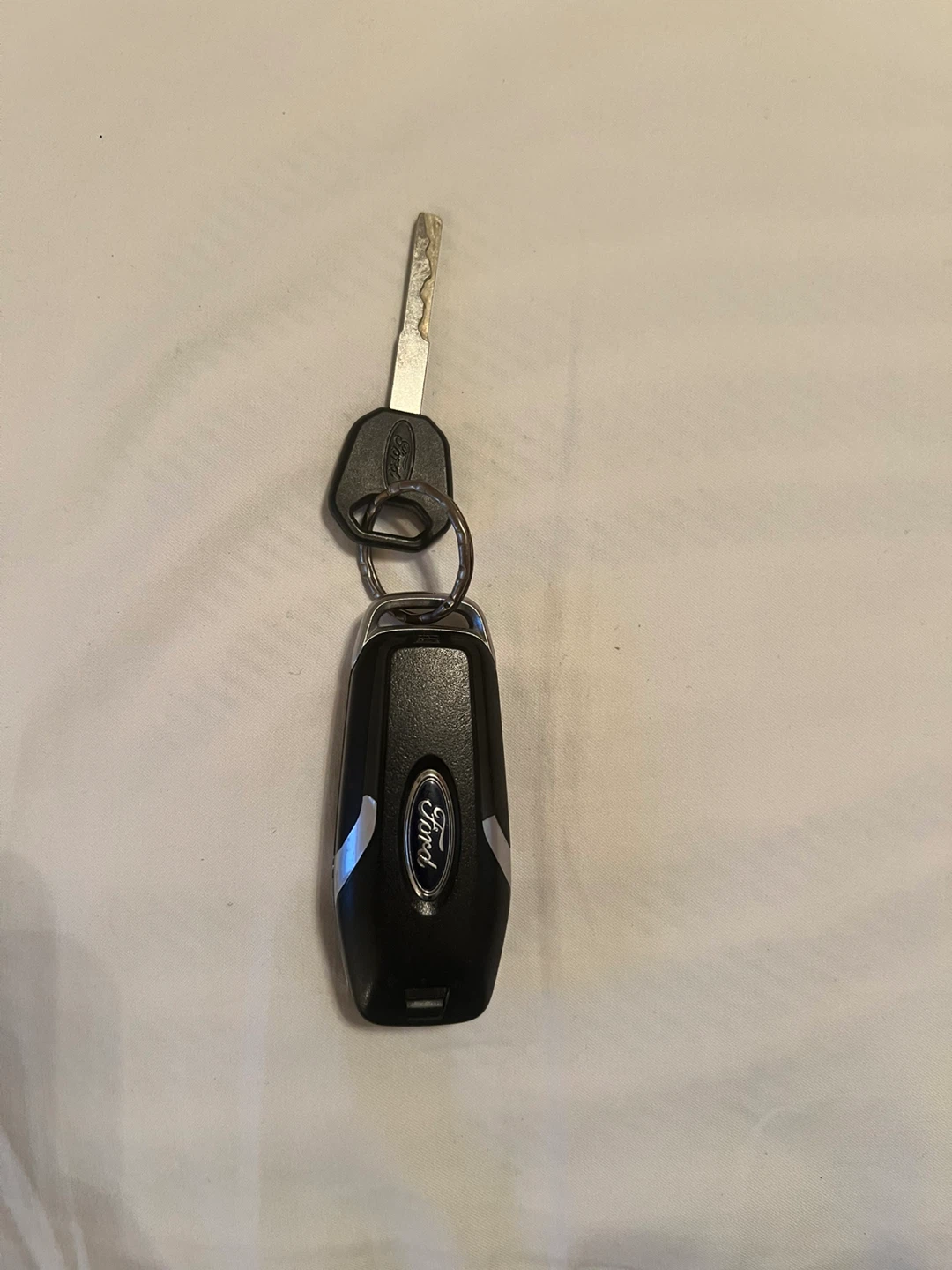 Ford Key Fob Remote Shell Case w/ Insert Blade - photo 2