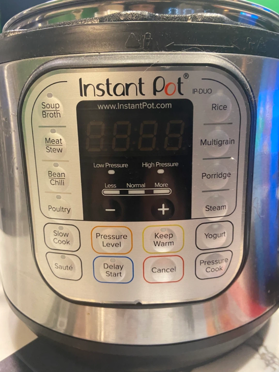 Instant Pot Duo Multi-Use Pressure Cooker - photo 3