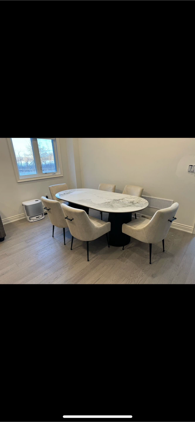 Dining Chairs