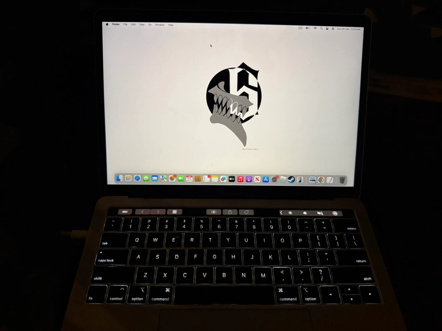 Apple MacBook Pro 13-inch (2019)