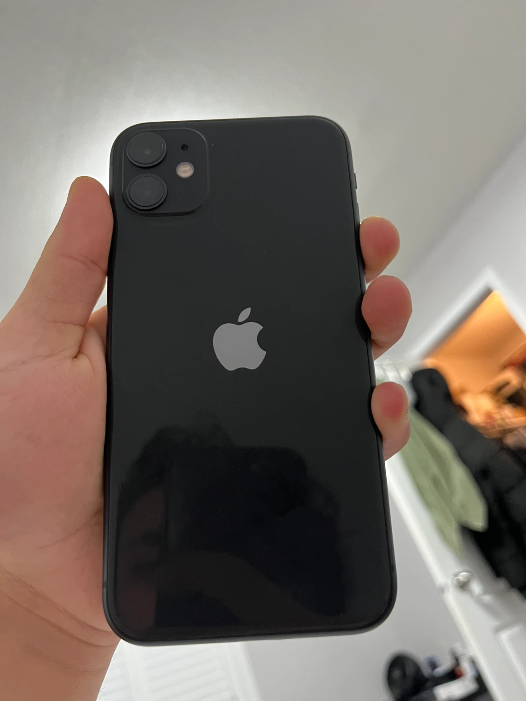 ‼️iphone 11 black 64Gb‼️ - photo 2