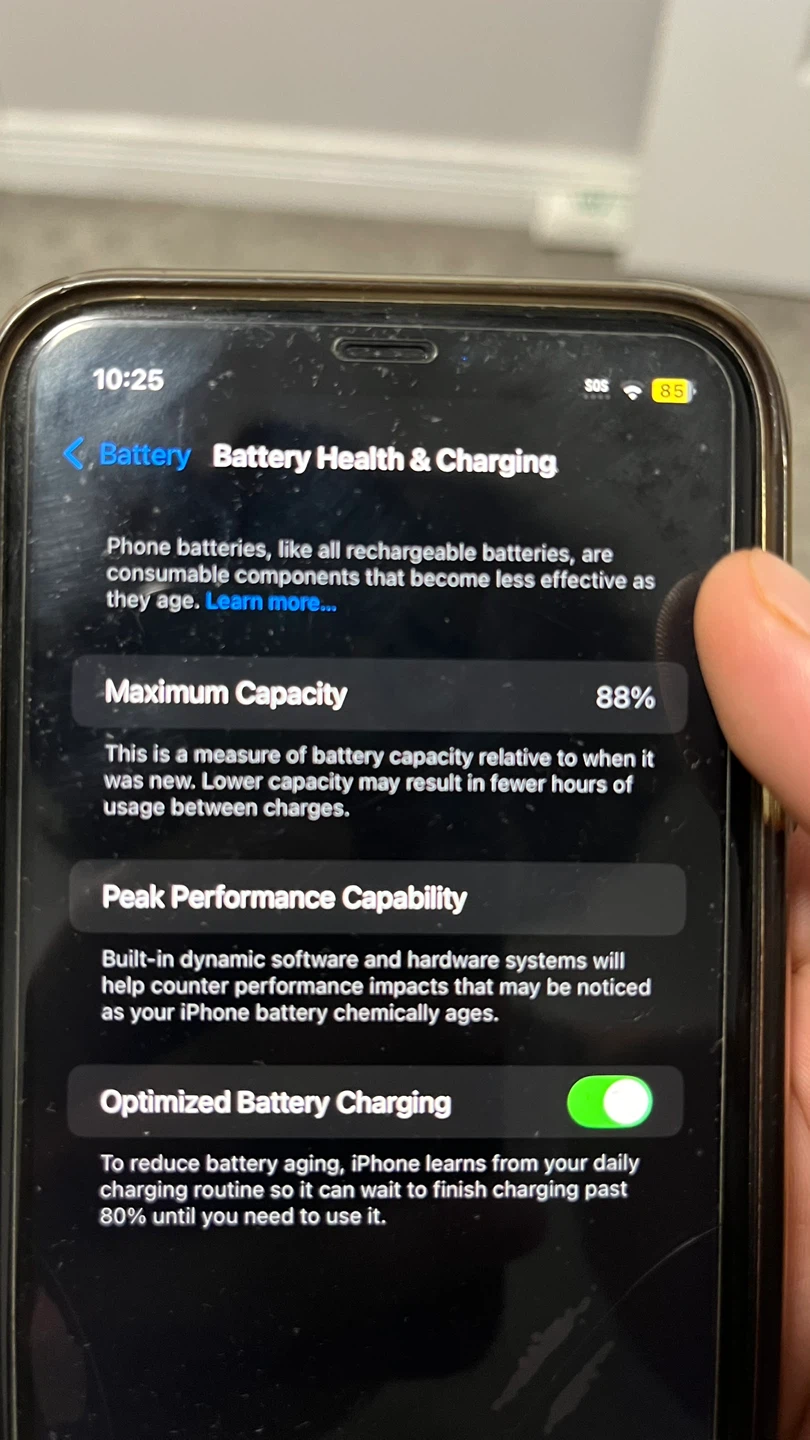 ‼️iphone 11 black 64Gb‼️ - photo 3