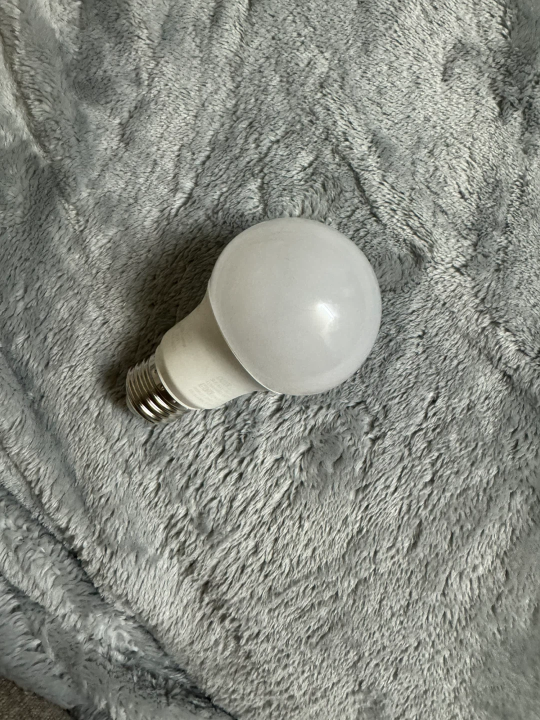 LED Light Bulb