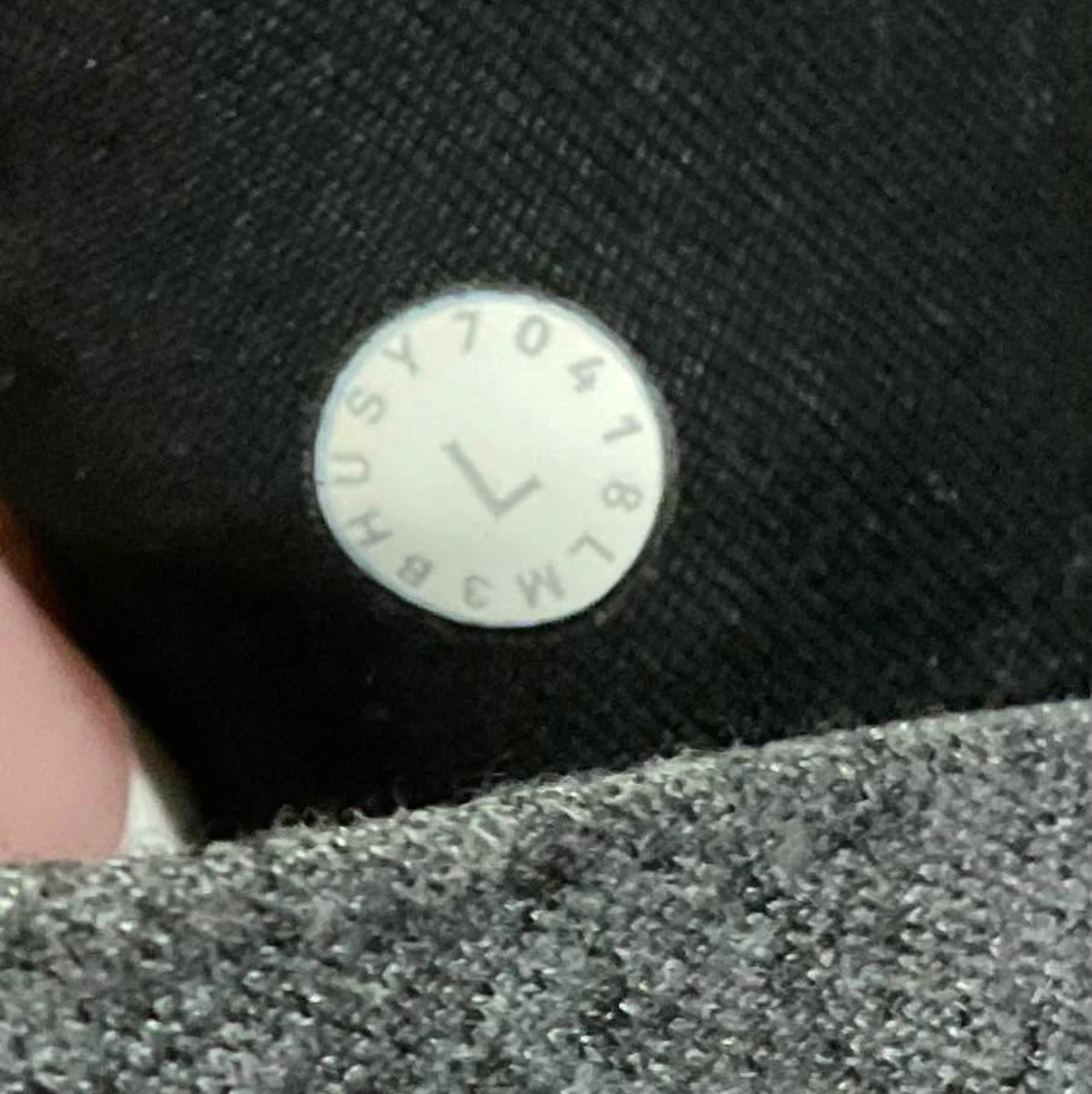 Lululemon Bomber Jacket - photo 4