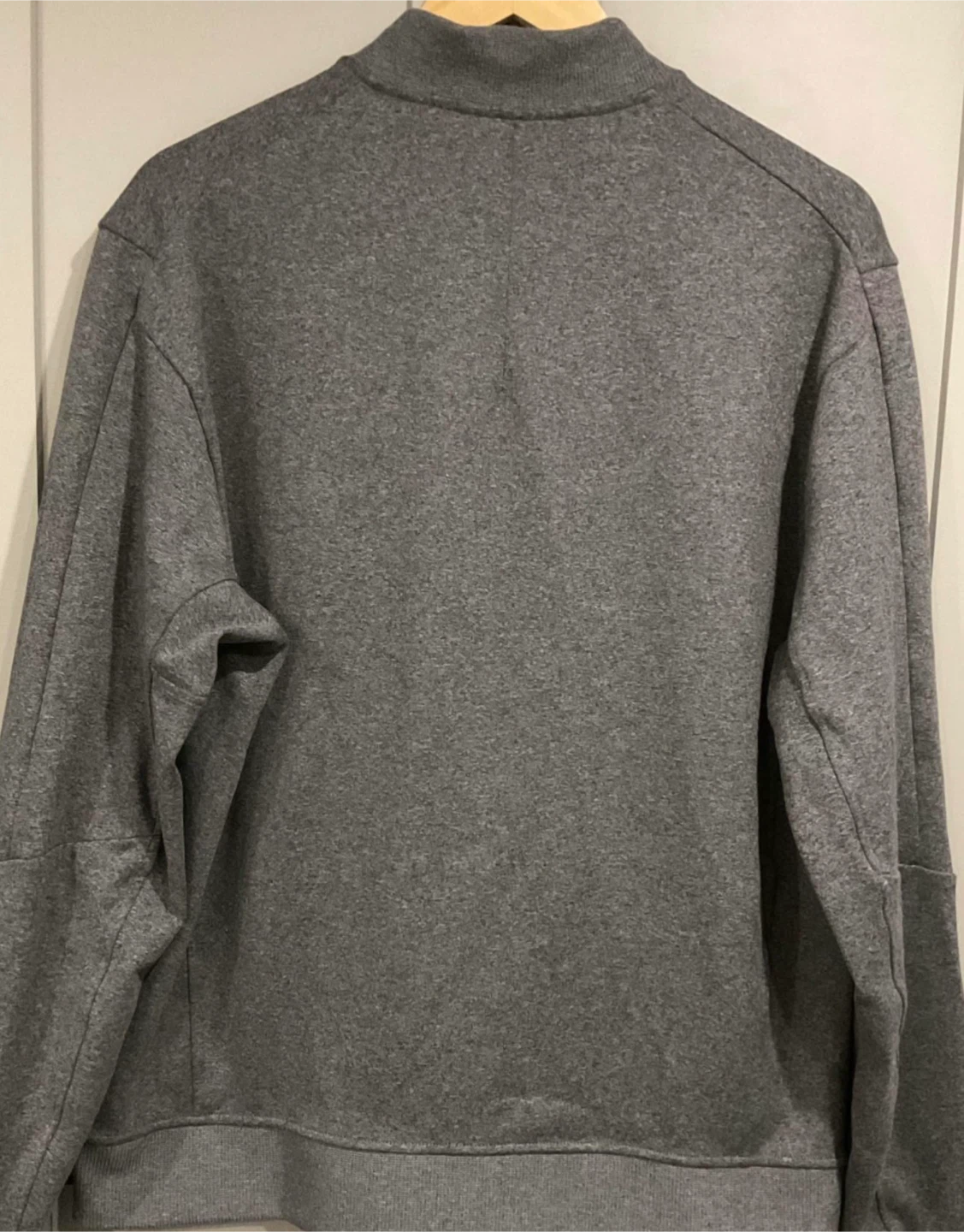 Lululemon Bomber Jacket - photo 3