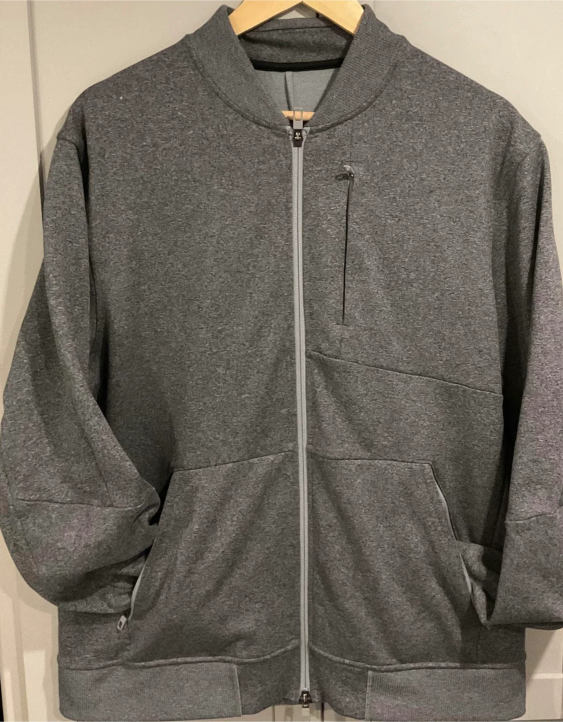 Lululemon Bomber Jacket - photo 2