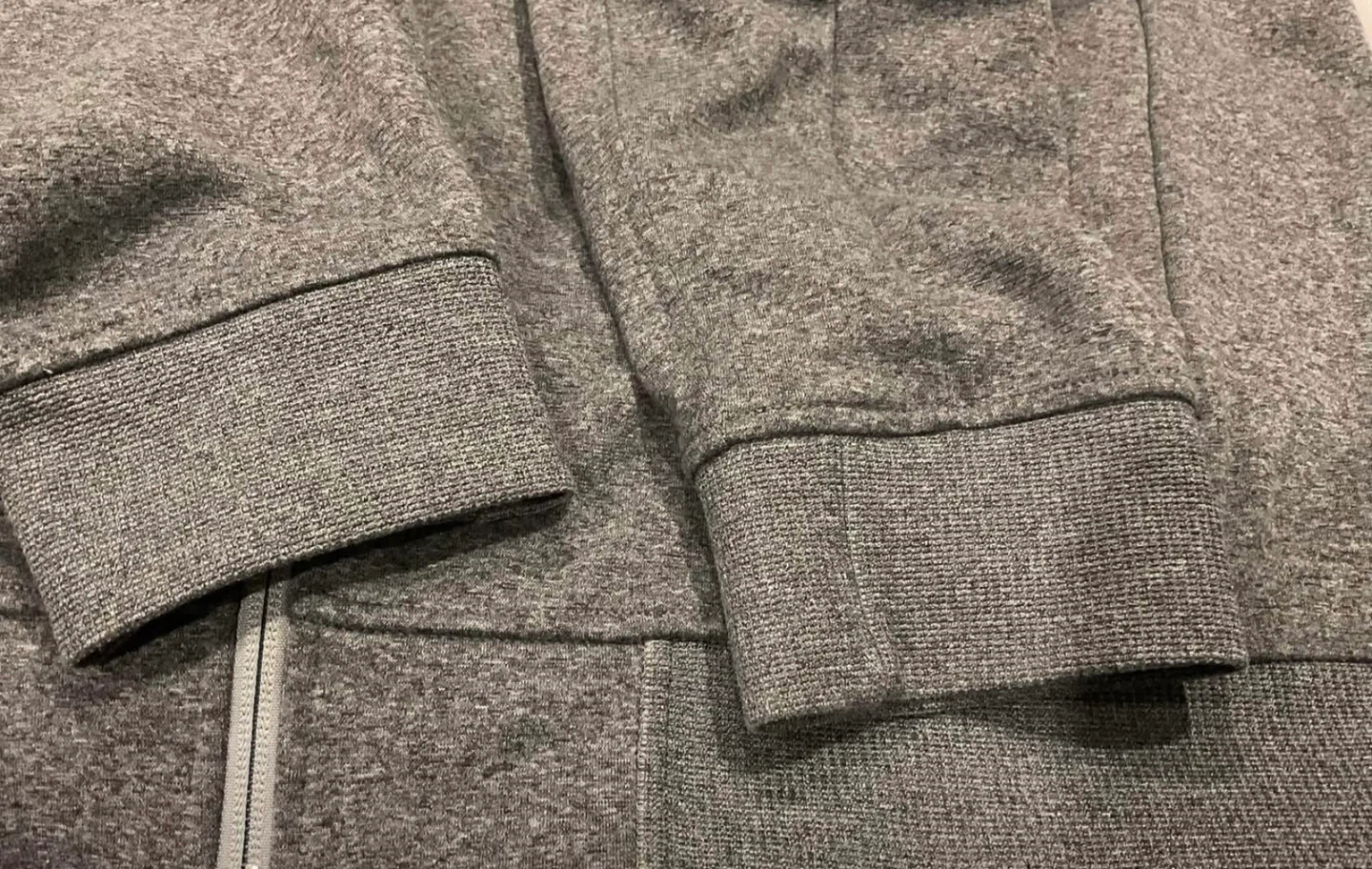 Lululemon Bomber Jacket - photo 5