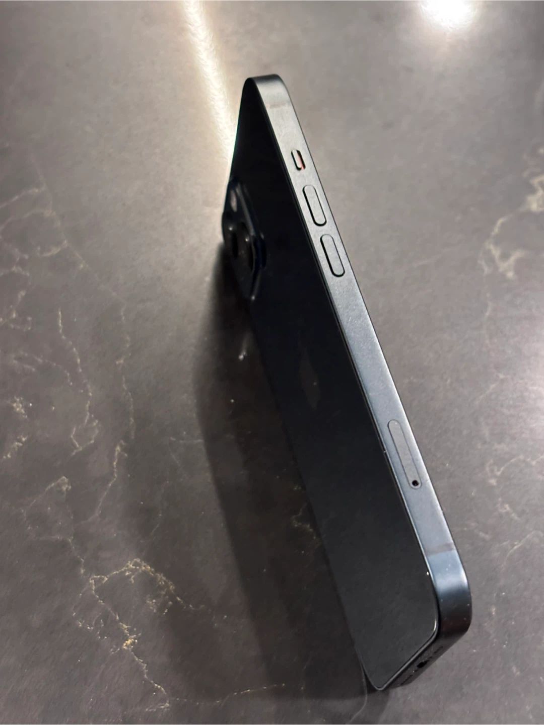 Apple iPhone 13 256GB (Midnight) - photo 2