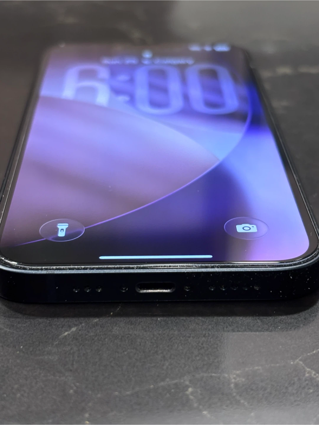 Apple iPhone 13 256GB (Midnight) - photo 3