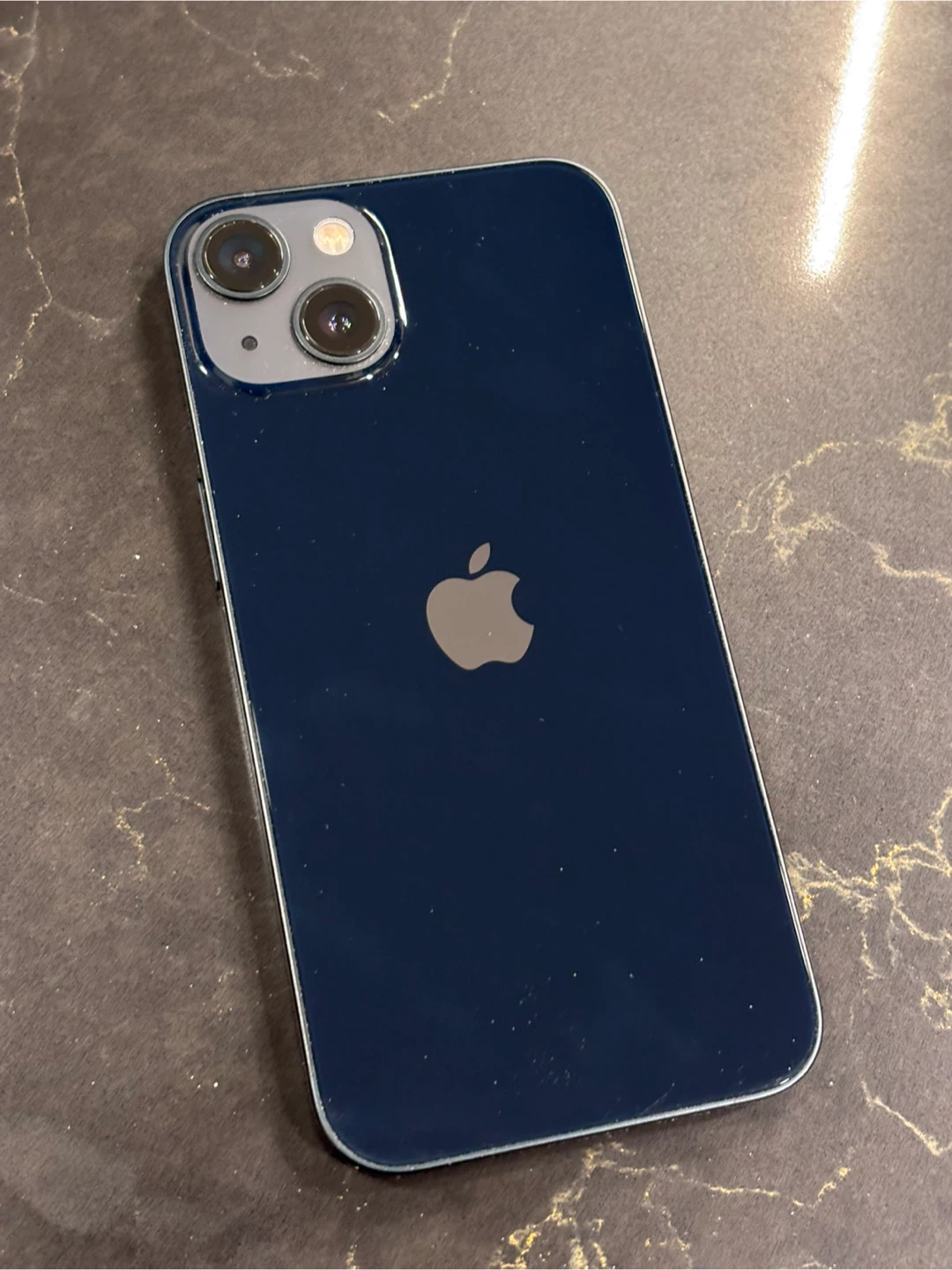 Apple iPhone 13 256GB (Midnight) - photo 4