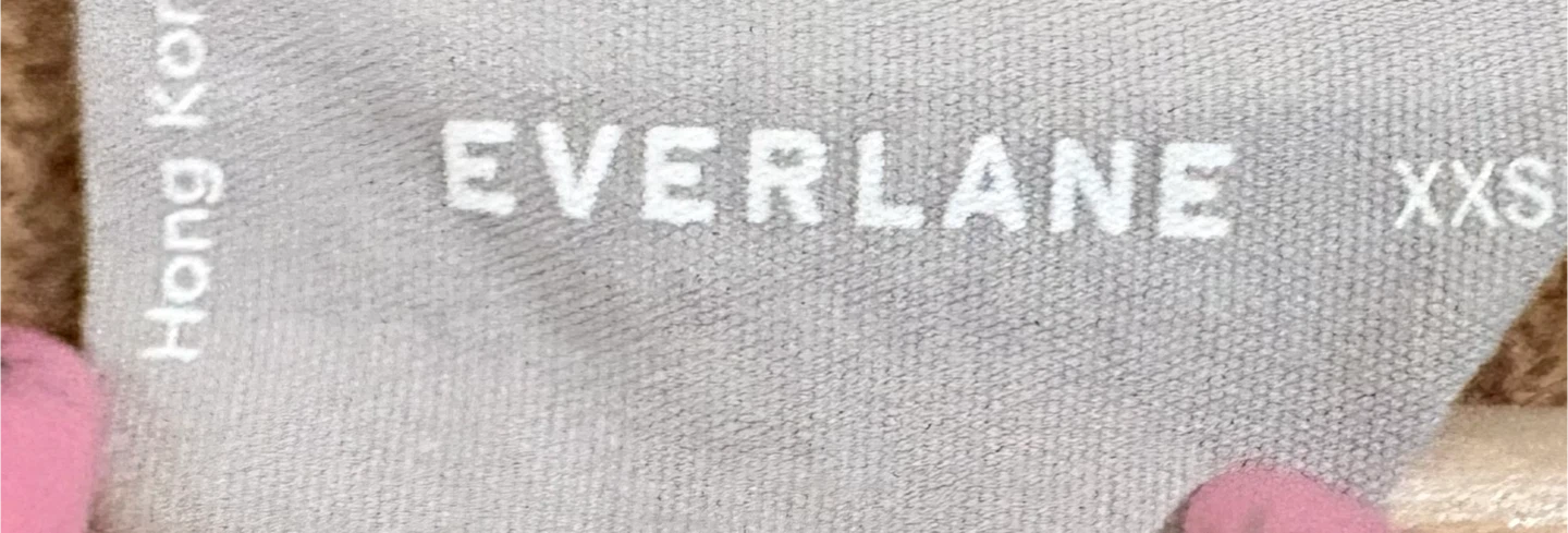 Everlane Cardigan XXS - photo 4