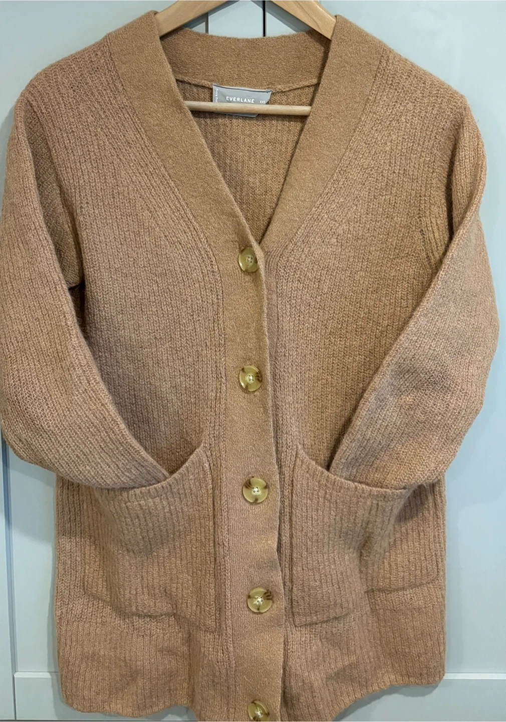 Everlane Cardigan XXS - photo 2