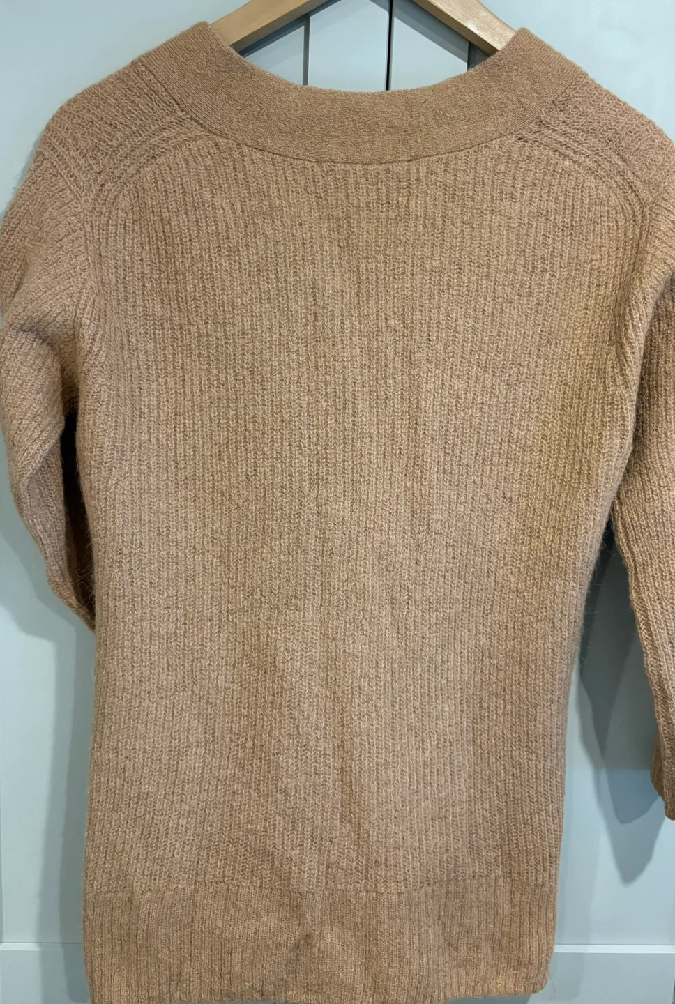 Everlane Cardigan XXS - photo 3