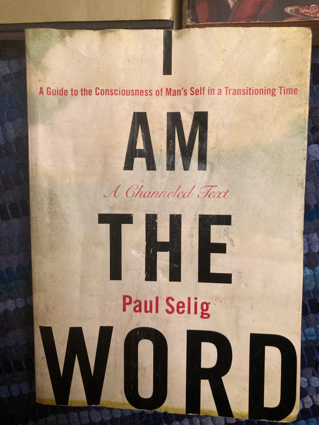 Free books: Marianne Williamson, Paul Selig - photo 4