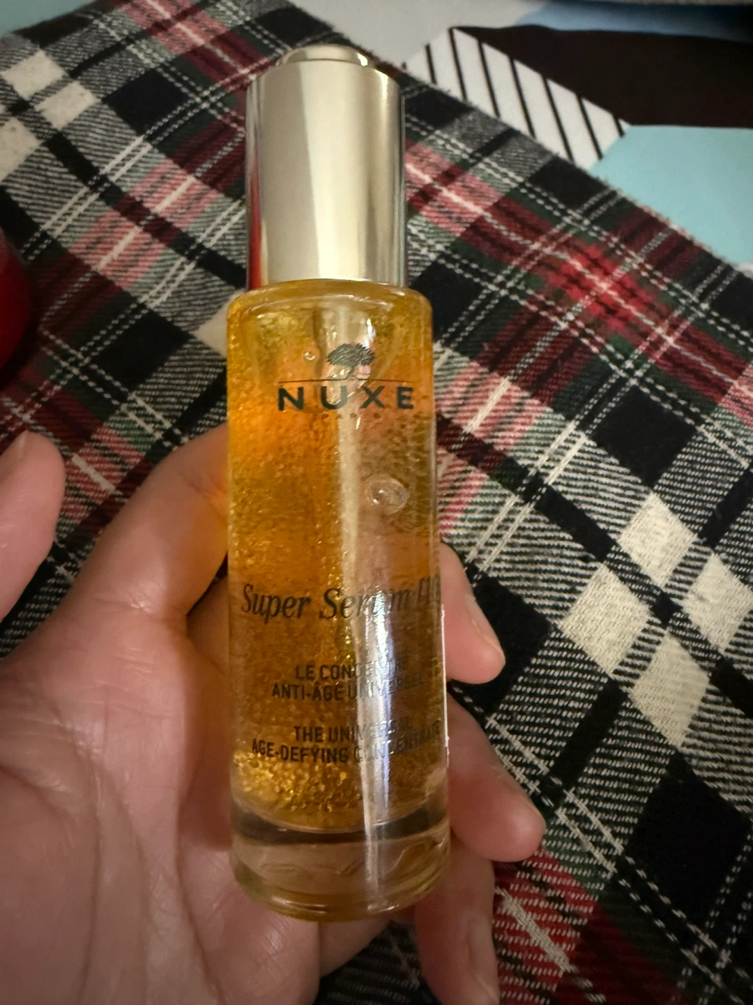 NUXE Super Serum [10] - The Universal Age-Defying Concentrate