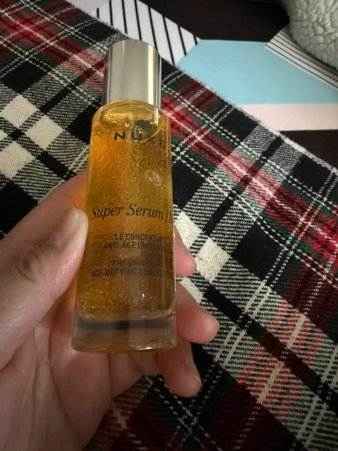 NUXE Super Serum [10] - The Universal Age-Defying Concentrate - photo 2