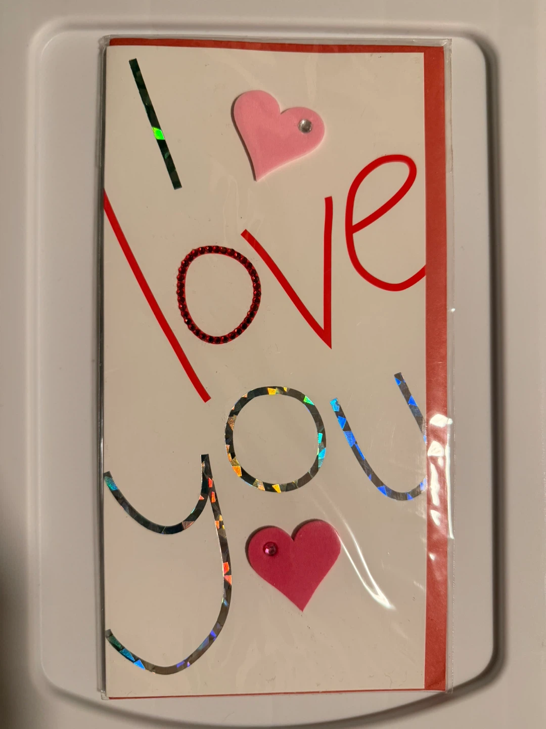 Love Cards