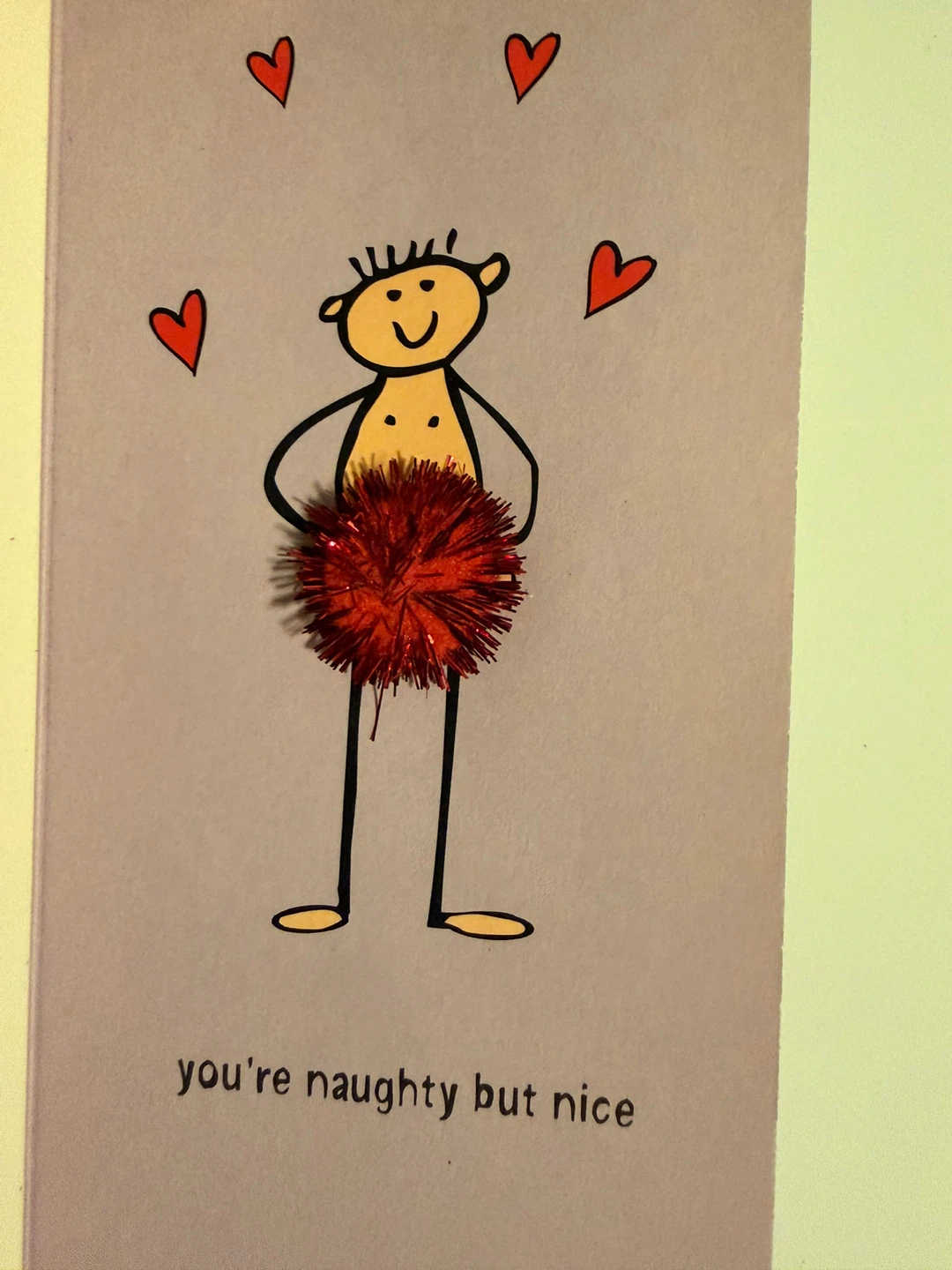 Valentine’s Day cards - photo 2