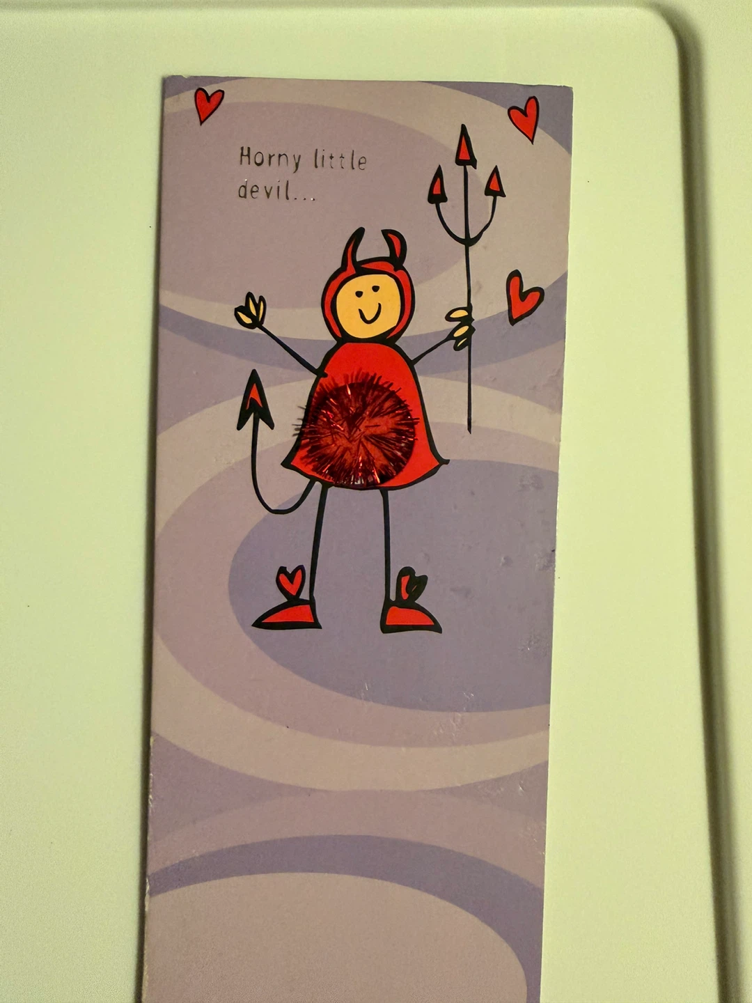 Valentine’s Day cards - photo 3