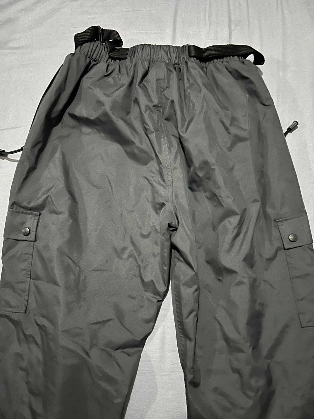 Wetskins Cargo Pants - Size L - photo 2