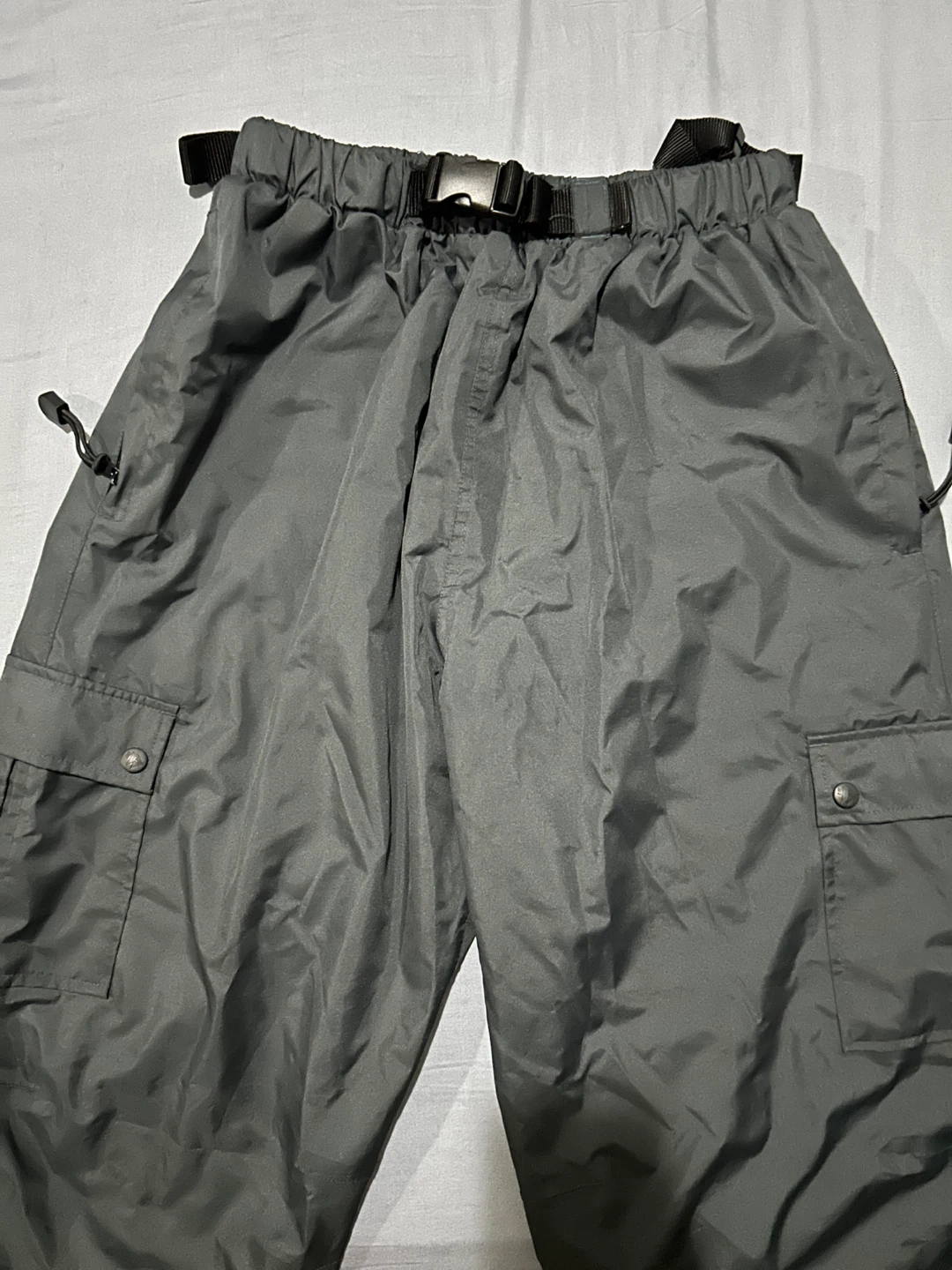 Wetskins Cargo Pants - Size L