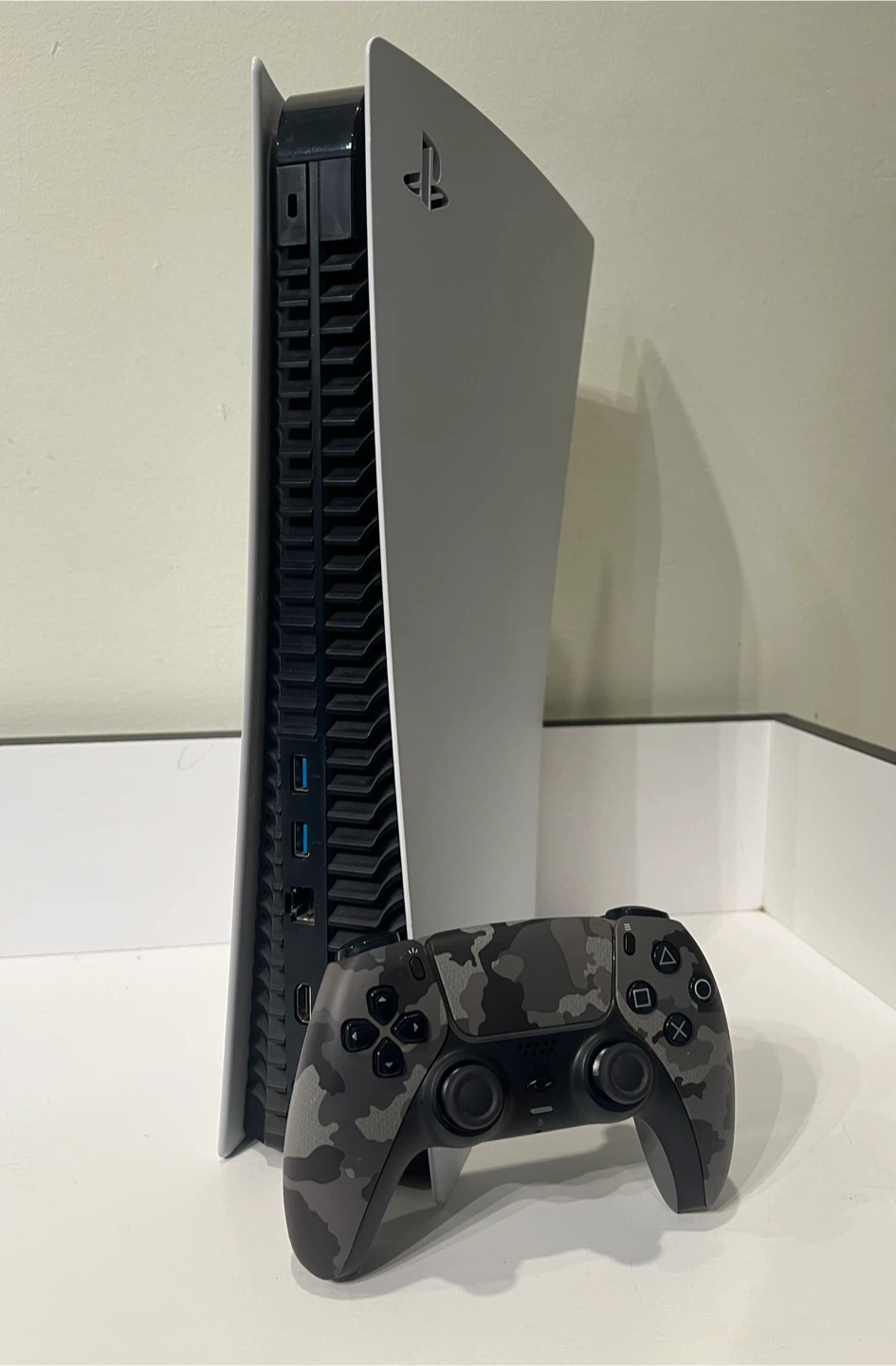 PS5 Digital Edition For sale