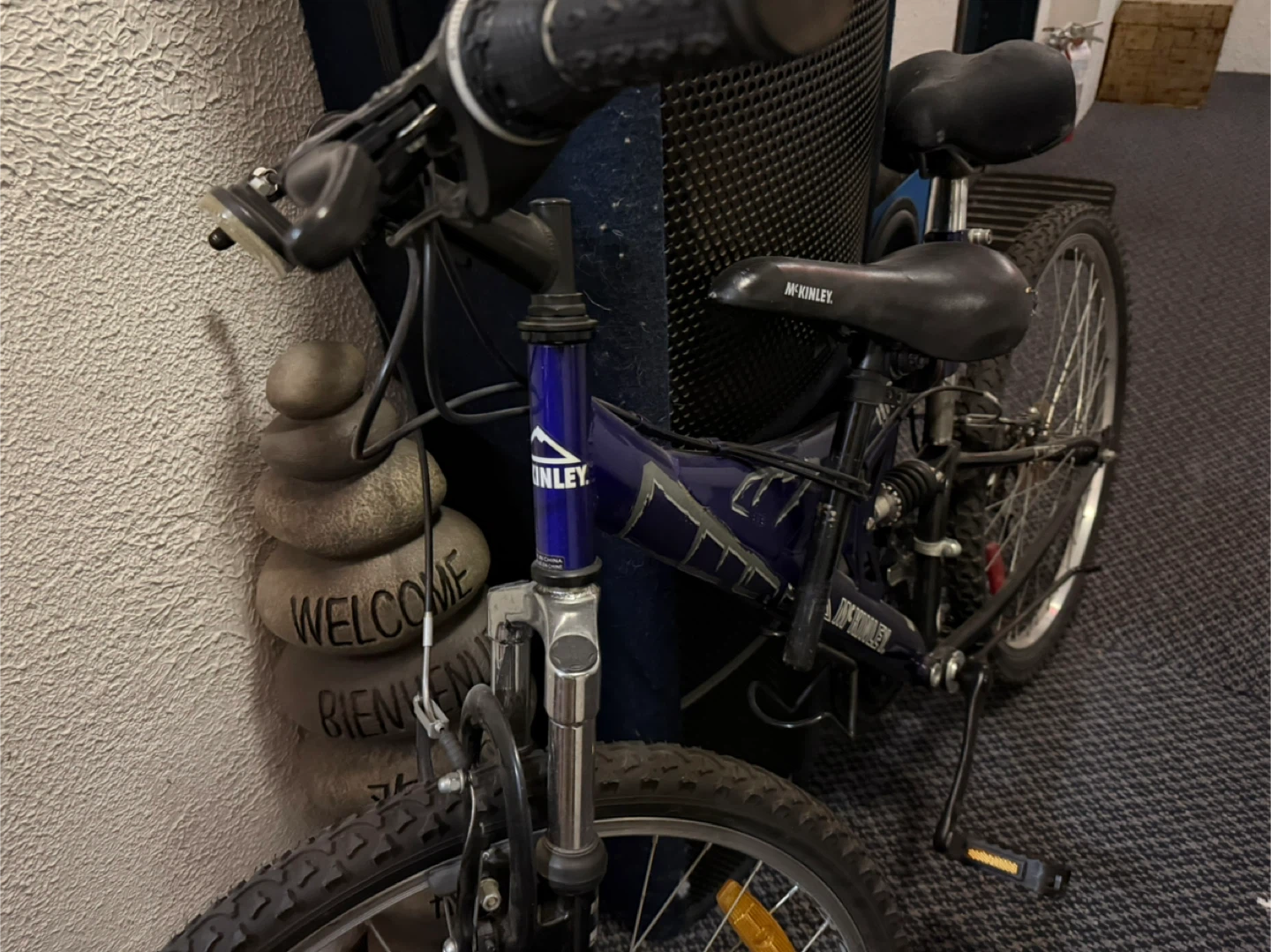 McKinley Morph Mountain Bike - photo 2