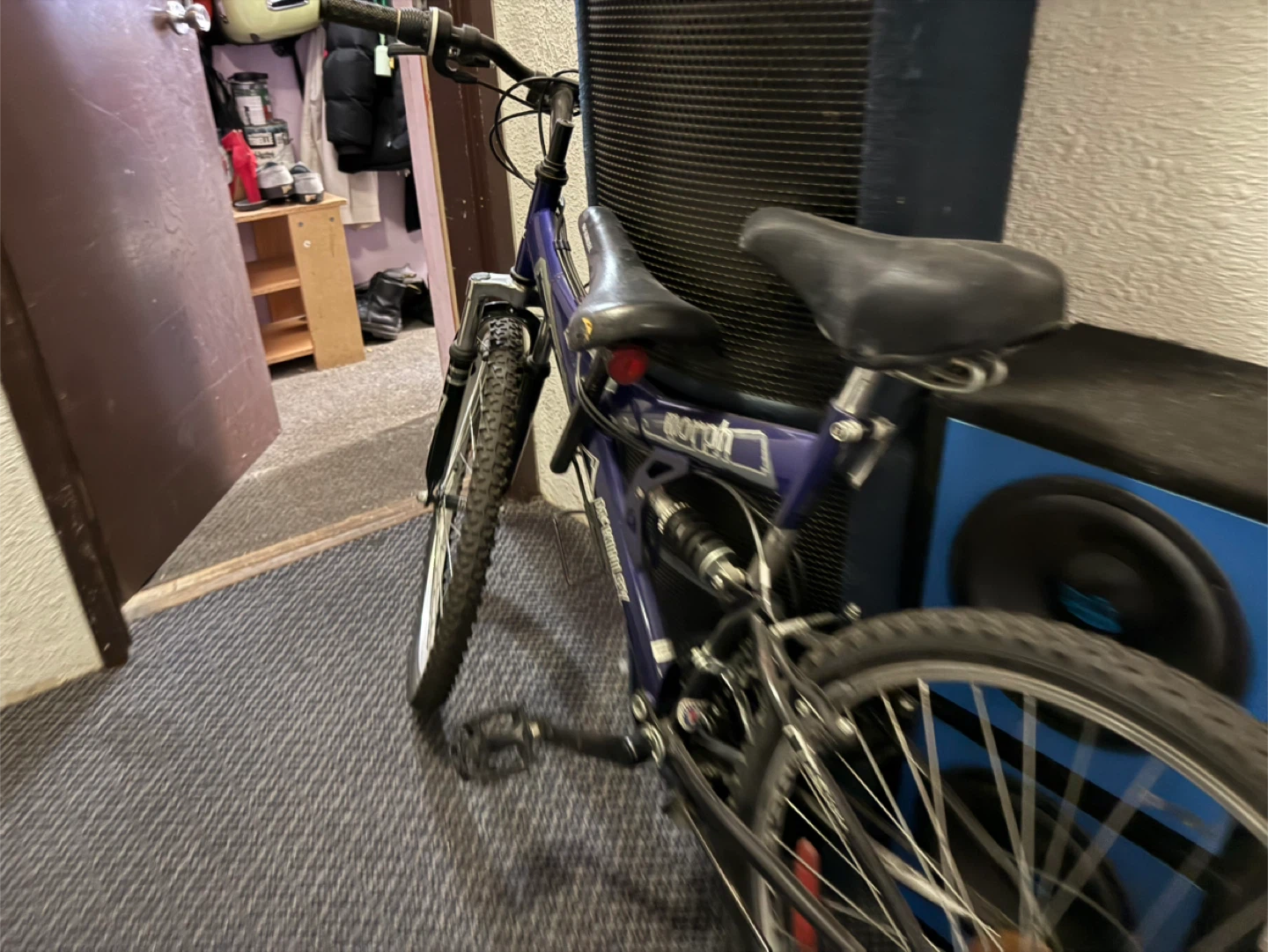 McKinley Morph Mountain Bike - photo 4