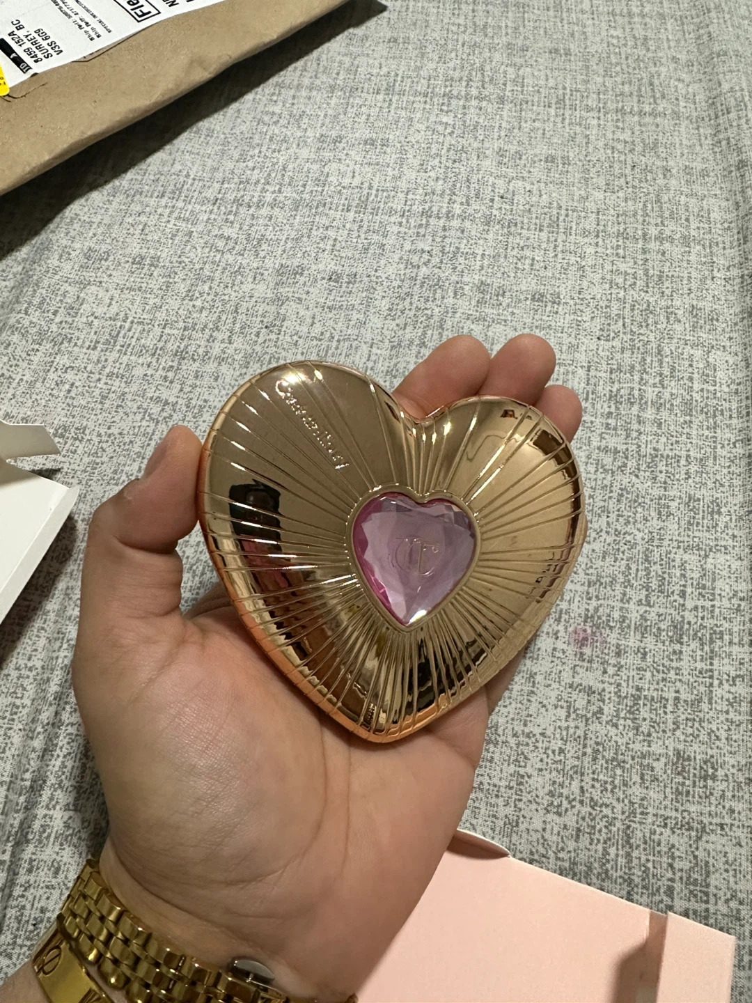 Charlotte Tilbury Beauty Soulmates Face Palette - photo 4