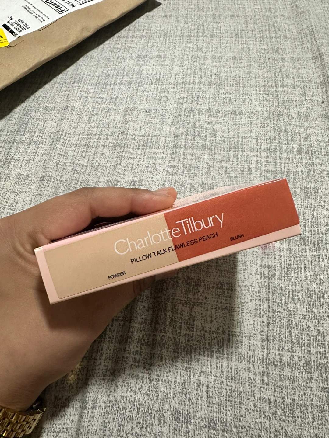 Charlotte Tilbury Beauty Soulmates Face Palette - photo 2