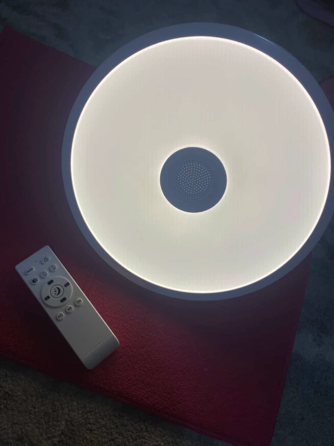 Selling LED Ceiling Light with Bluetooth - photo 2