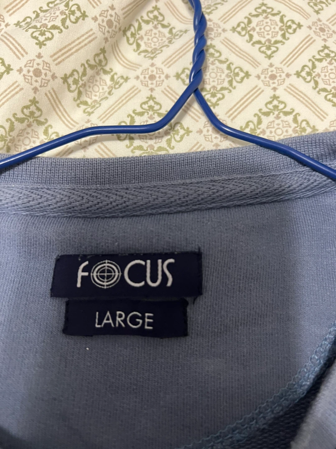 FOCUS "Next Level" Sweatshirt - Large - photo 2