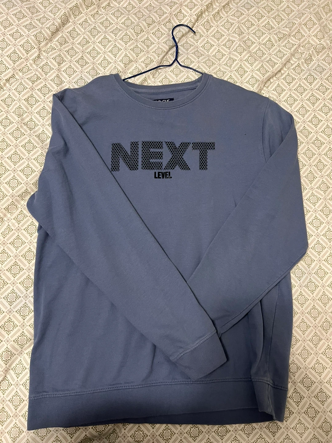 FOCUS "Next Level" Sweatshirt - Large