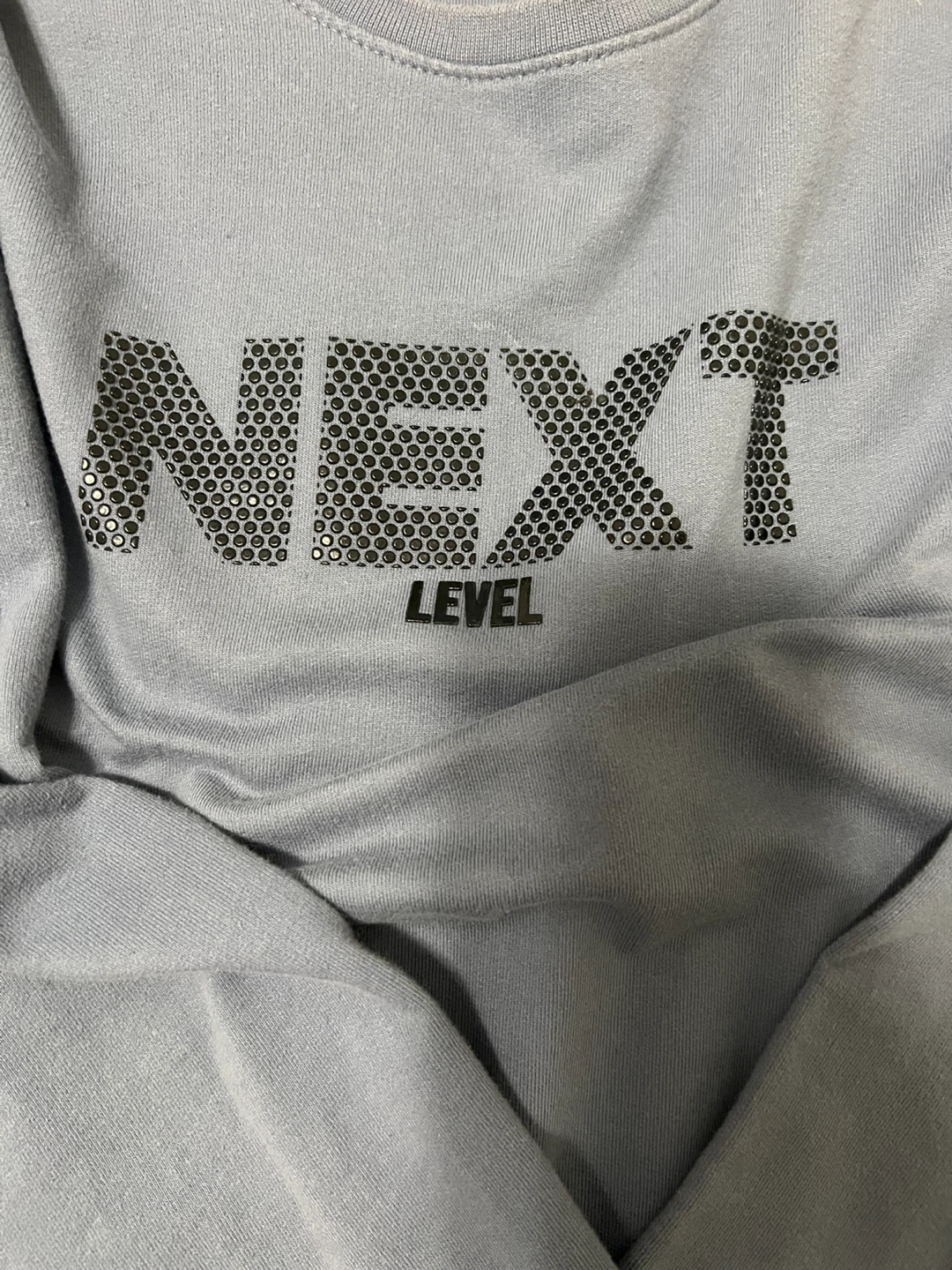FOCUS "Next Level" Sweatshirt - Large - photo 3