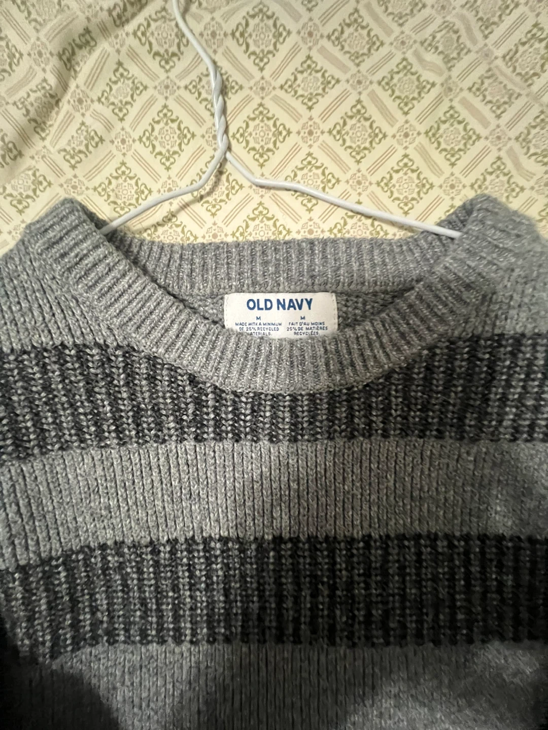 Old Navy Striped Sweaters (Set of 2) Size M - photo 5