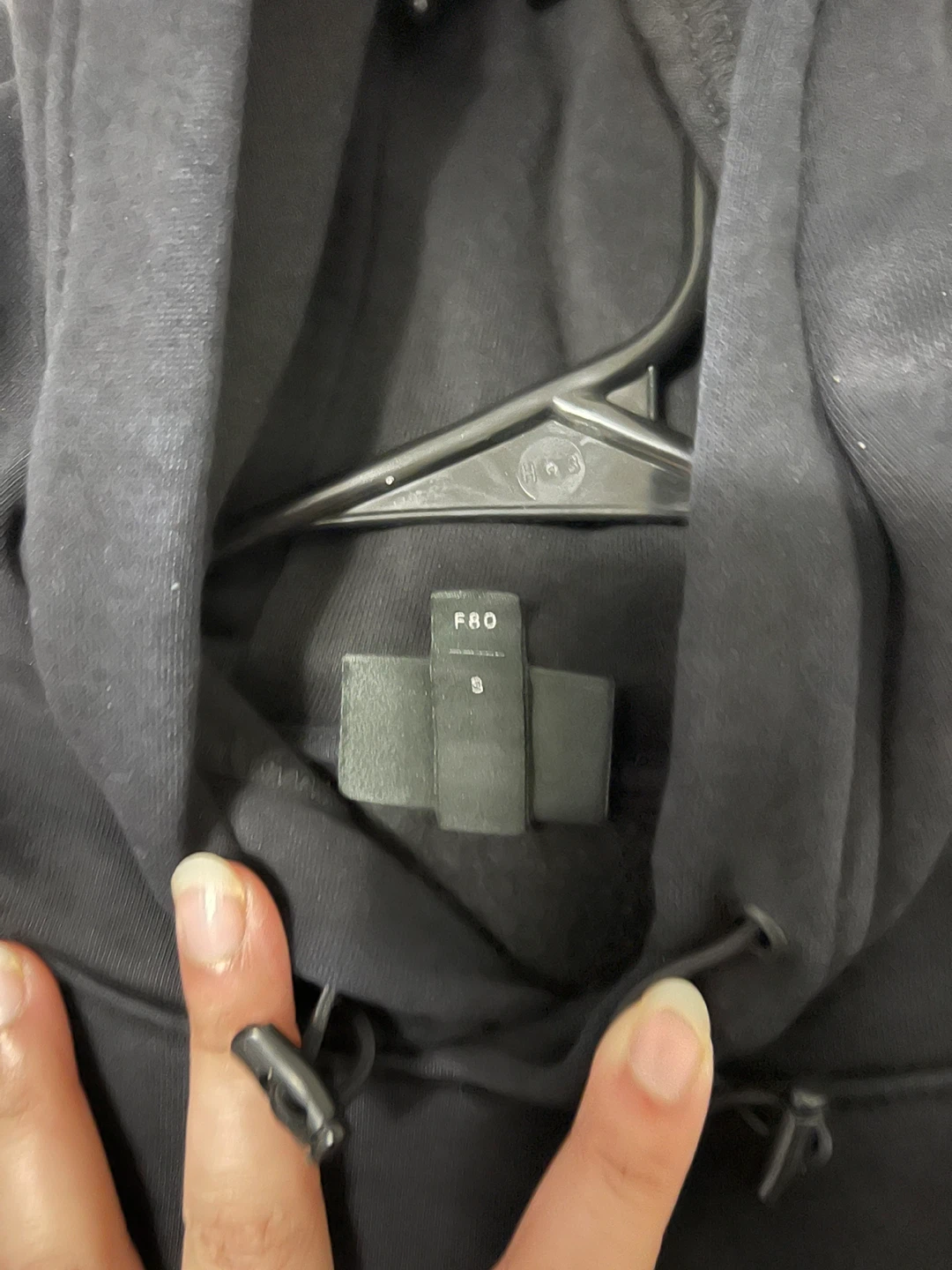 NASA Hoodie - photo 4