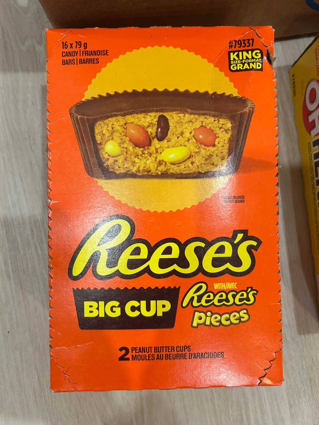 Gatorade Variety Pack and candy bars unopened - photo 2