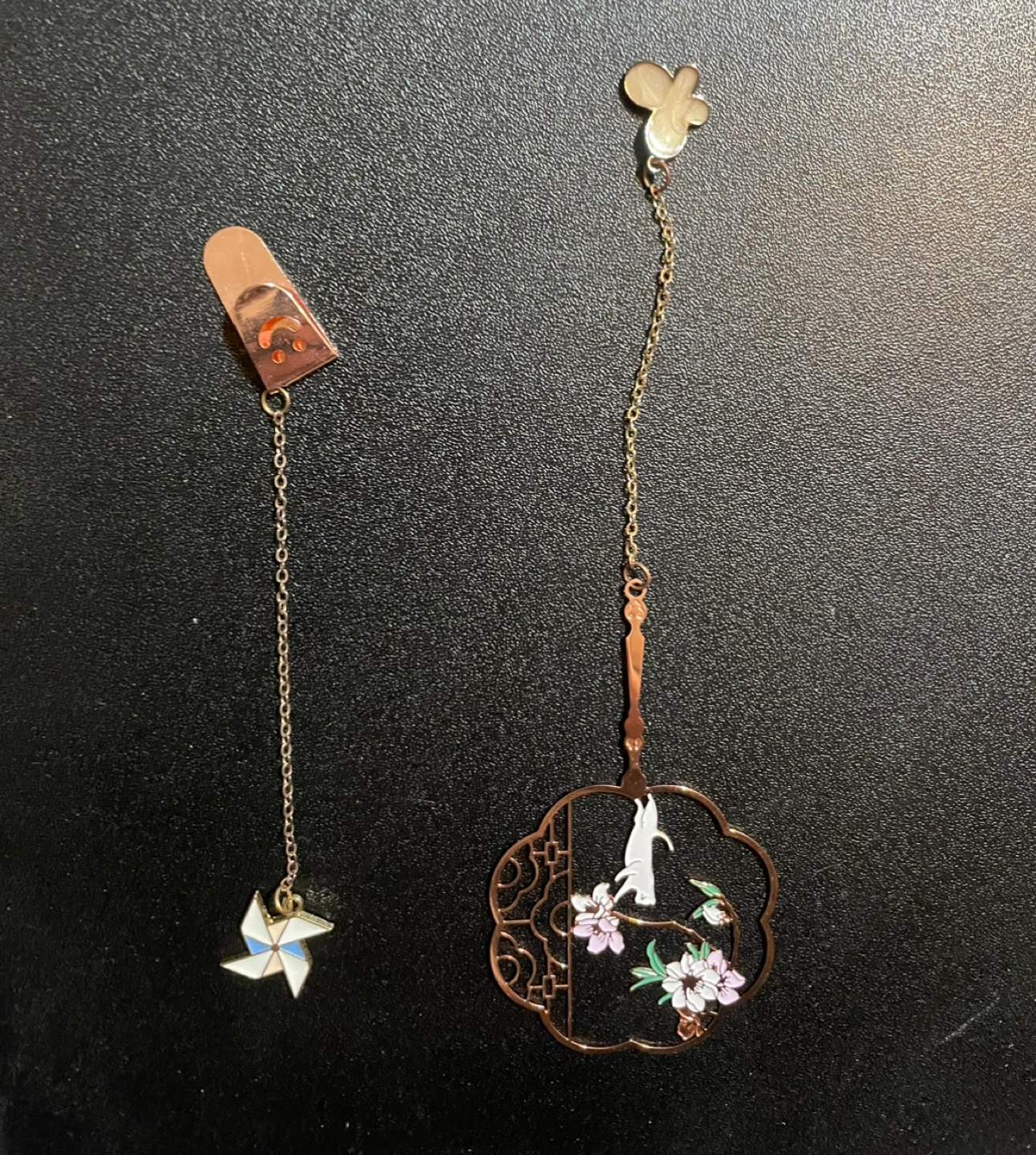 Bookmarks $2 Each