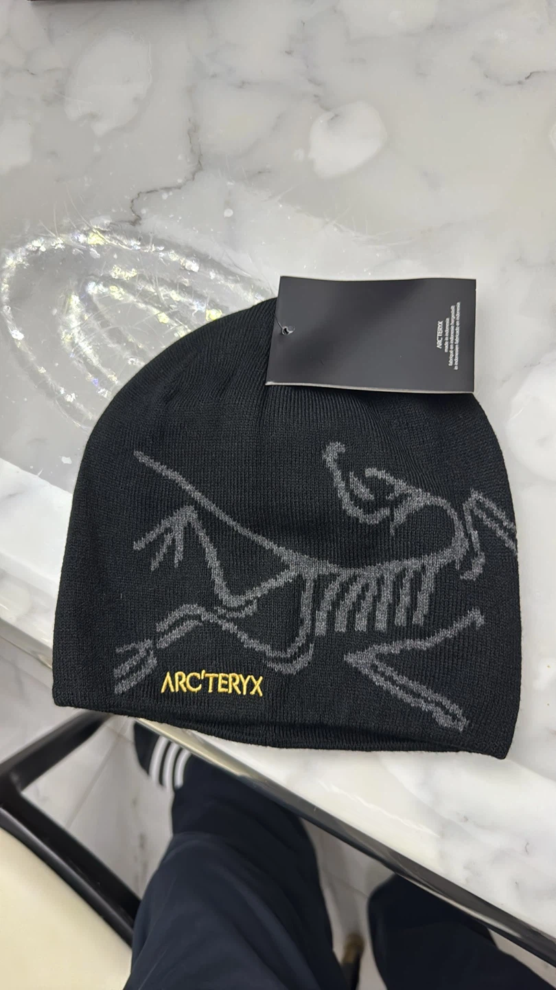 Arc'teryx Beanie hat