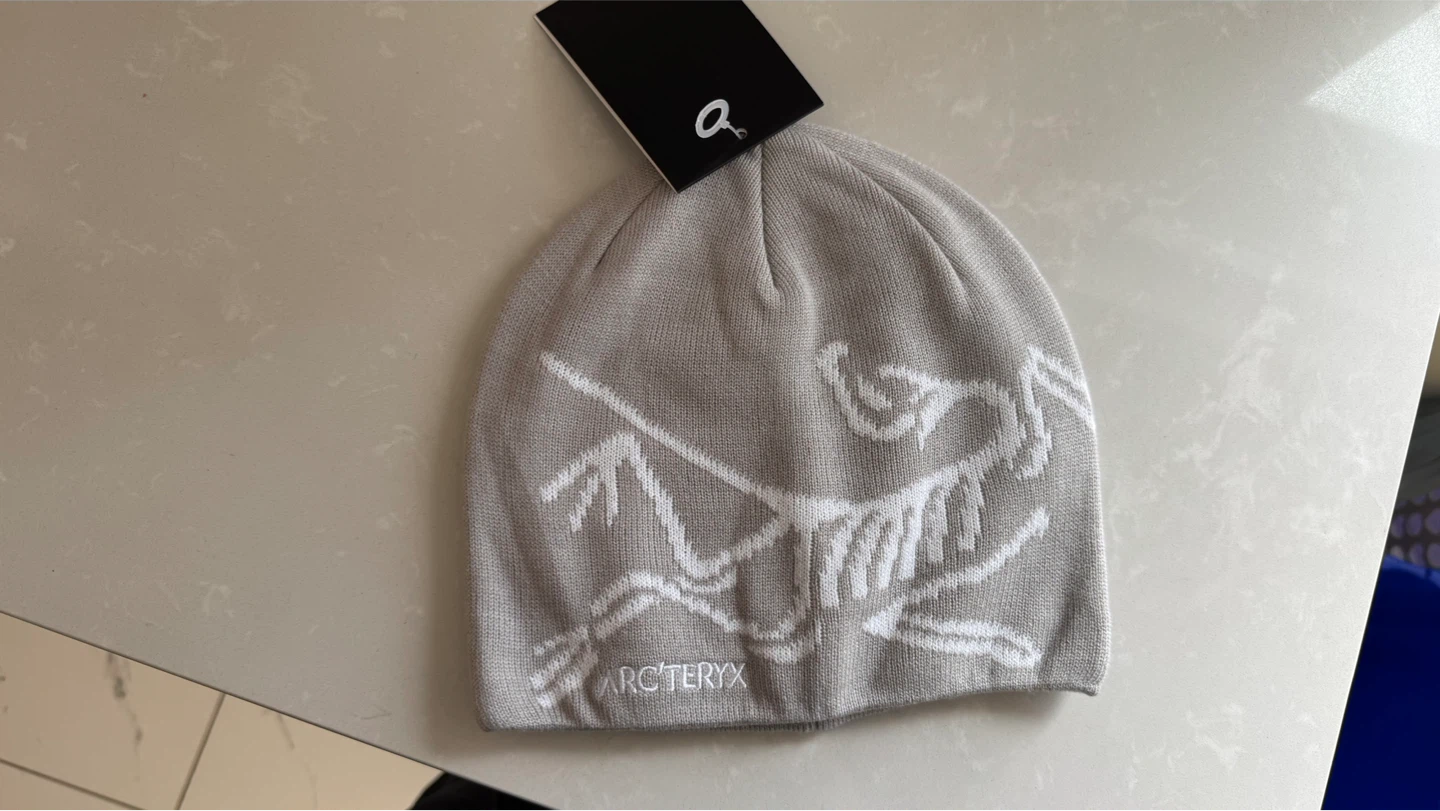 Arc'teryx Beanie hat - photo 2