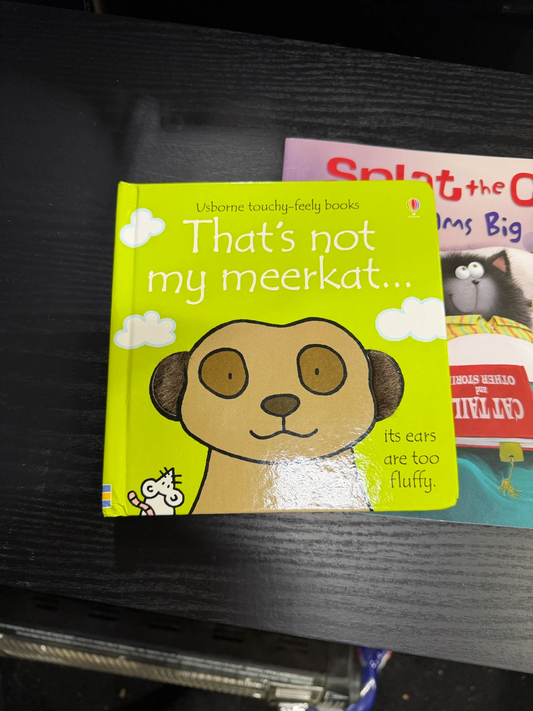 2 kids books - photo 2