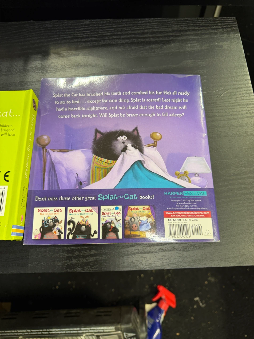 2 kids books - photo 4