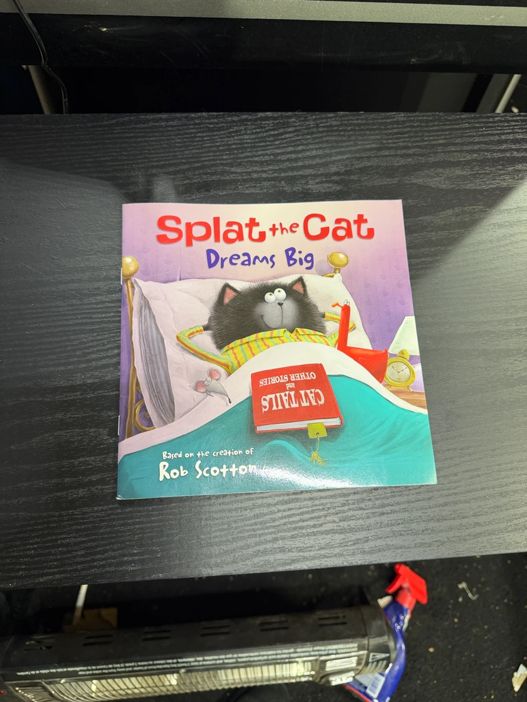 2 kids books