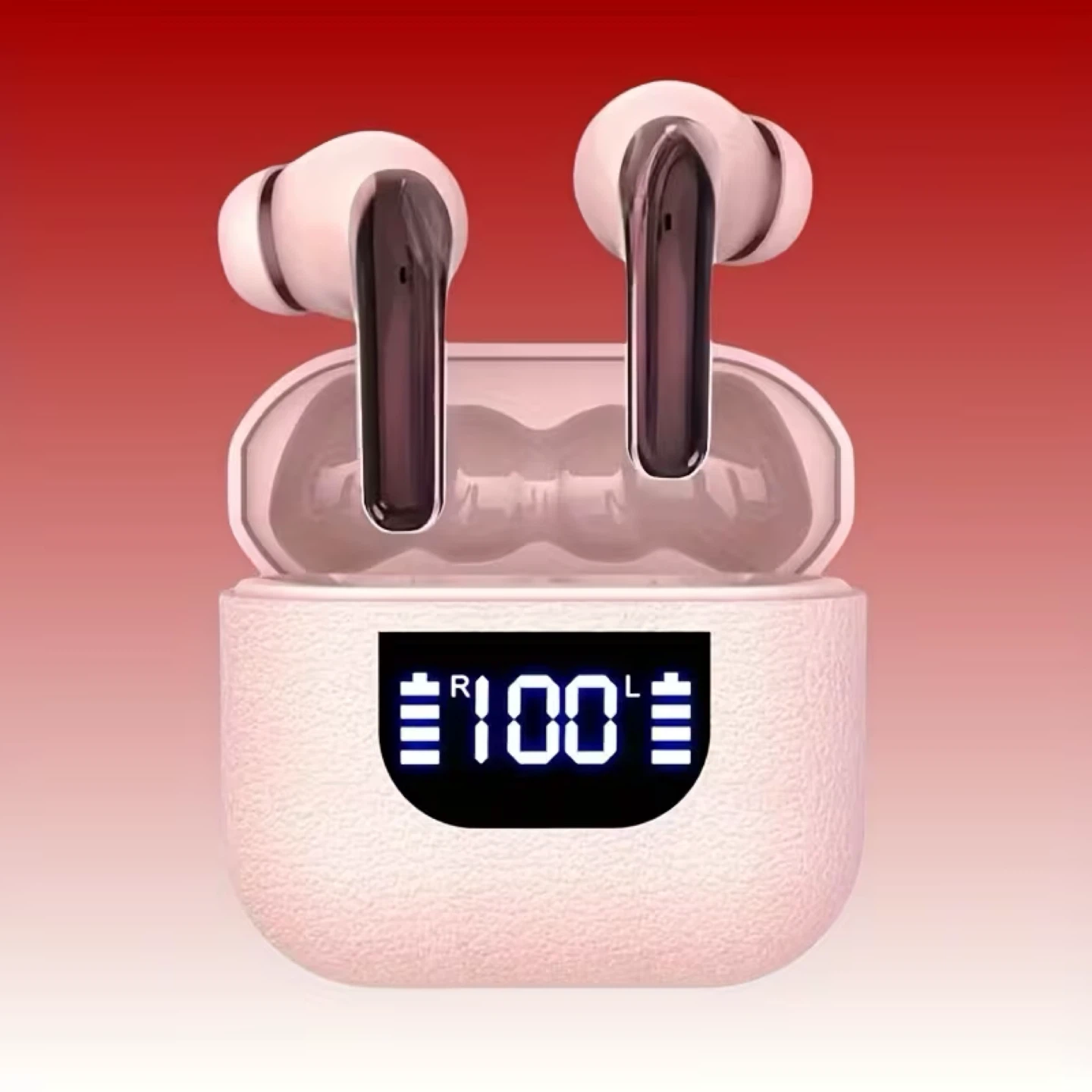 Wireless Earbuds with Charging Case - photo 3